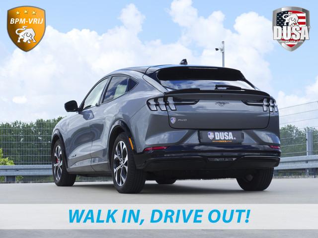 Ford Mustang Mach-E