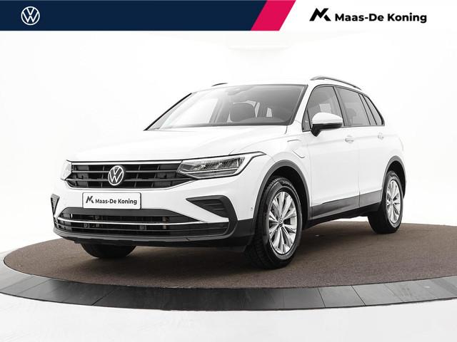 Volkswagen Tiguan 2022 Hybride