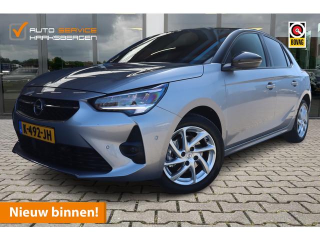 Opel Corsa 2020 Benzine