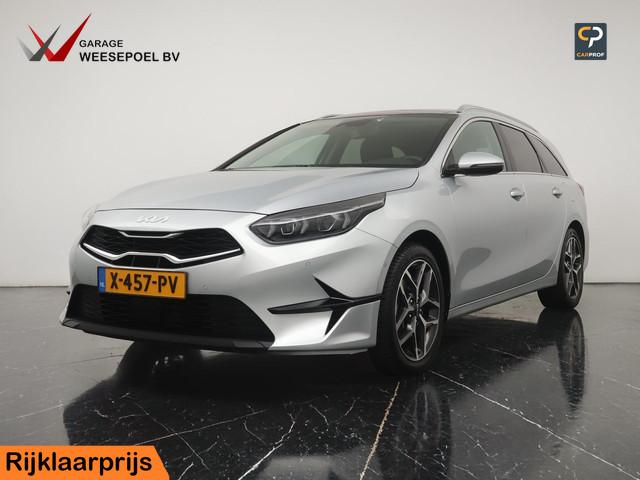 Kia cee'd 2024 Benzine