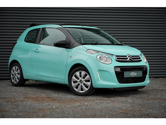 Citroën C1