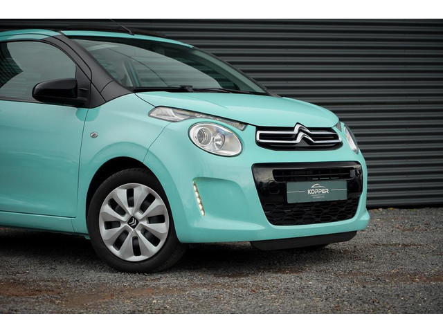 Citroën C1