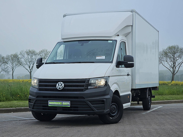 Volkswagen Crafter 2024 Diesel