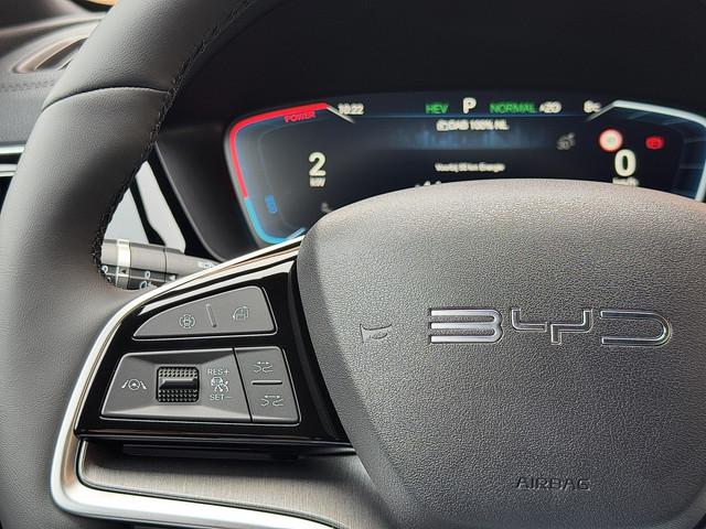 BYD Seal U