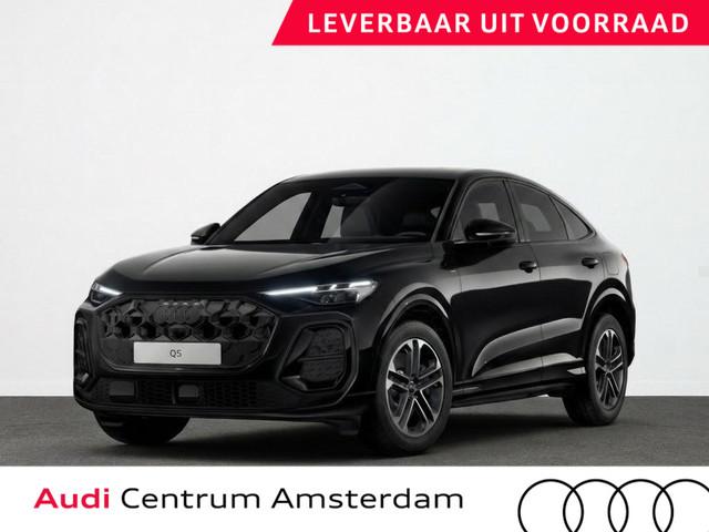 Audi Q5 2026 Hybride