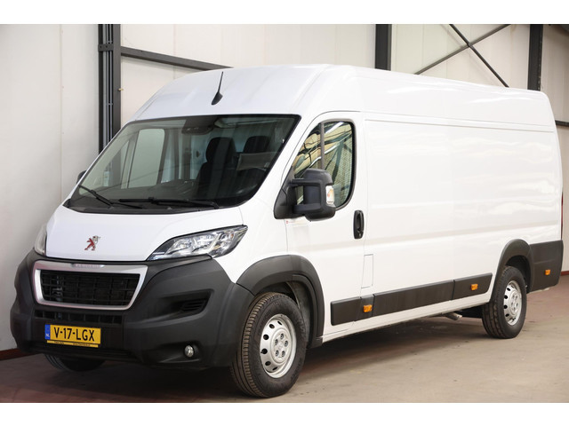 Peugeot Boxer 2022 Diesel