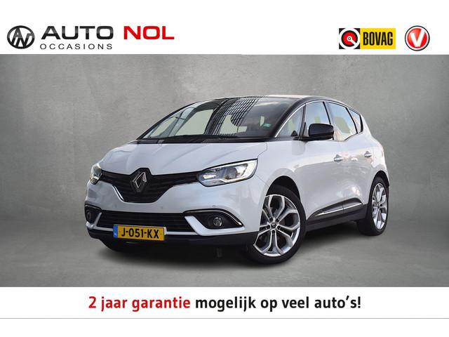 Renault Scénic