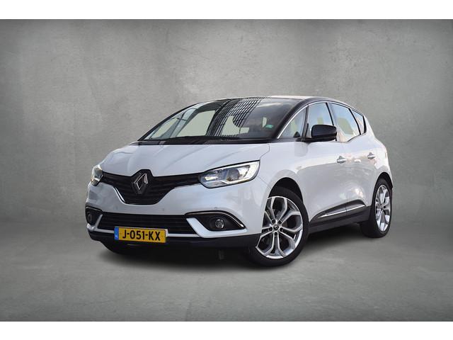 Renault Scénic