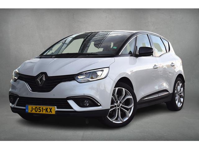 Renault Scénic