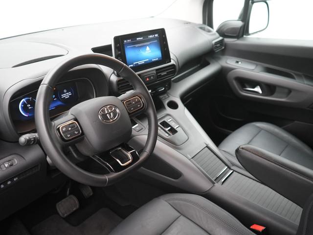 Toyota Pro Ace