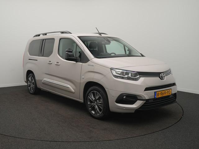 Toyota Pro Ace
