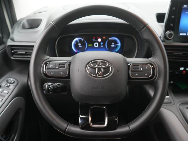 Toyota Pro Ace