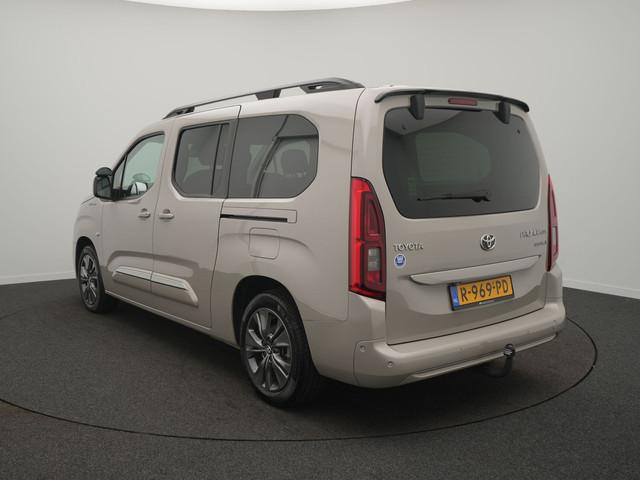 Toyota Pro Ace