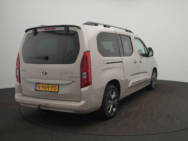 Toyota Pro Ace
