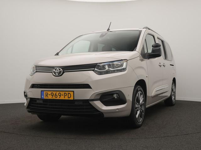 Toyota Pro Ace
