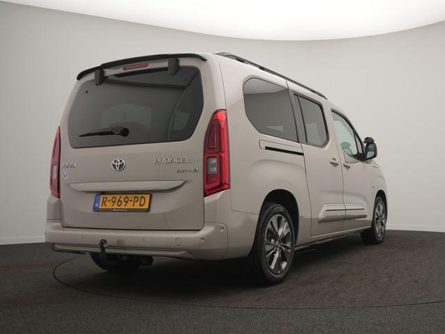 Toyota Pro Ace