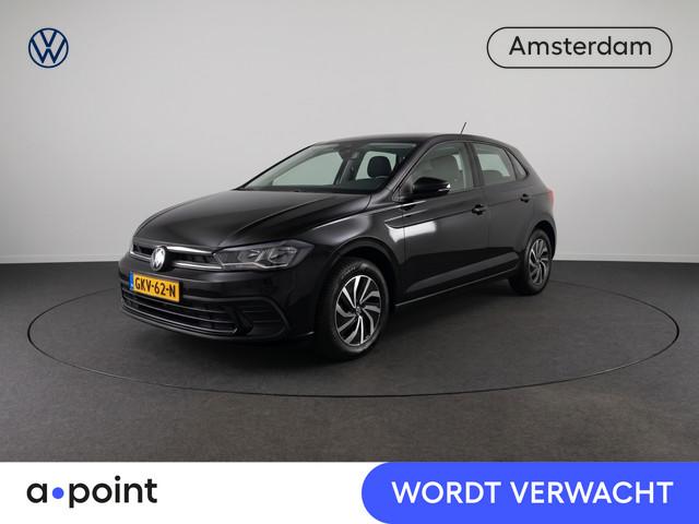Volkswagen Polo 2024 Benzine