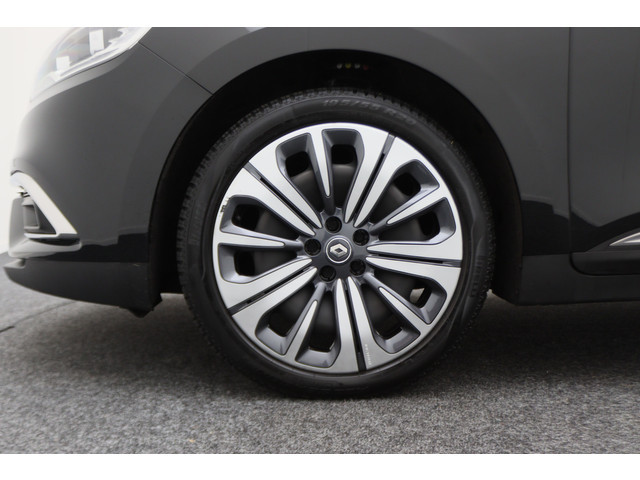 Renault Grand Scénic 2023 Benzine