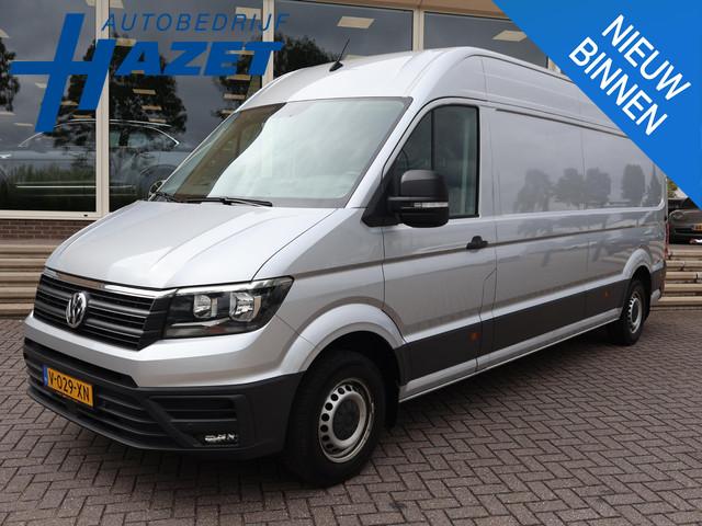 Volkswagen Crafter 2019 Diesel