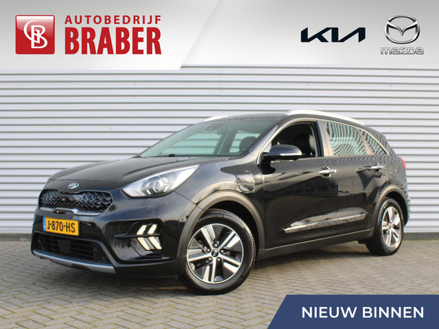 Kia Niro 2020 Hybride