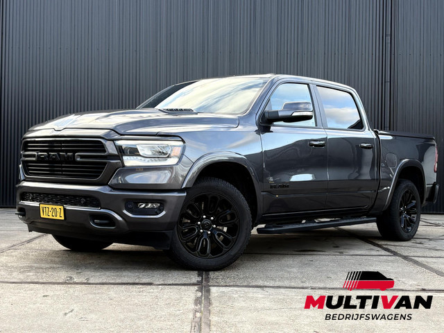 Dodge Ram 2023 Benzine