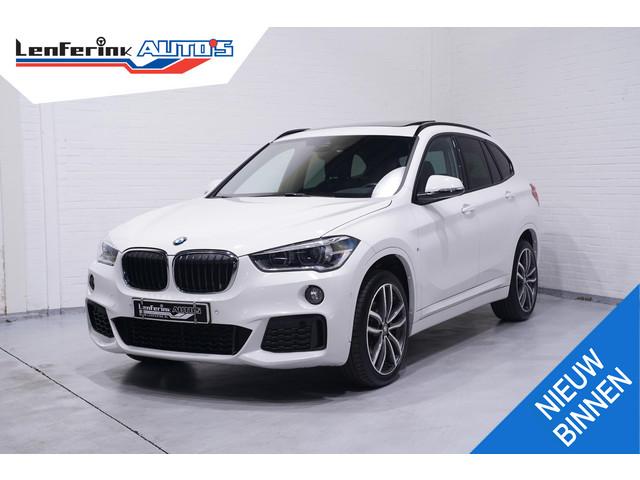 BMW X1 2019 Diesel
