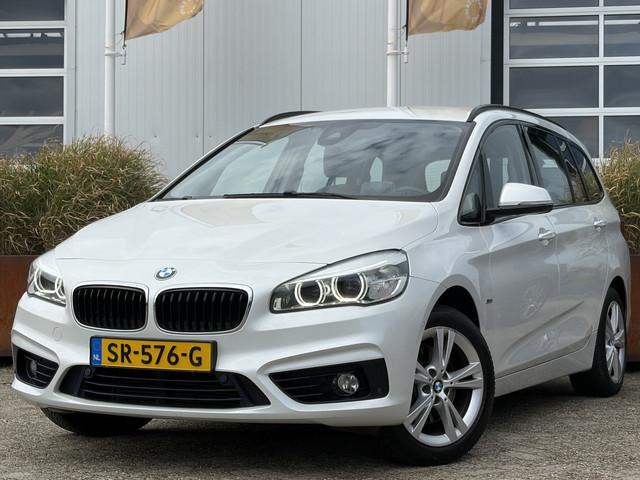 BMW 2 Serie