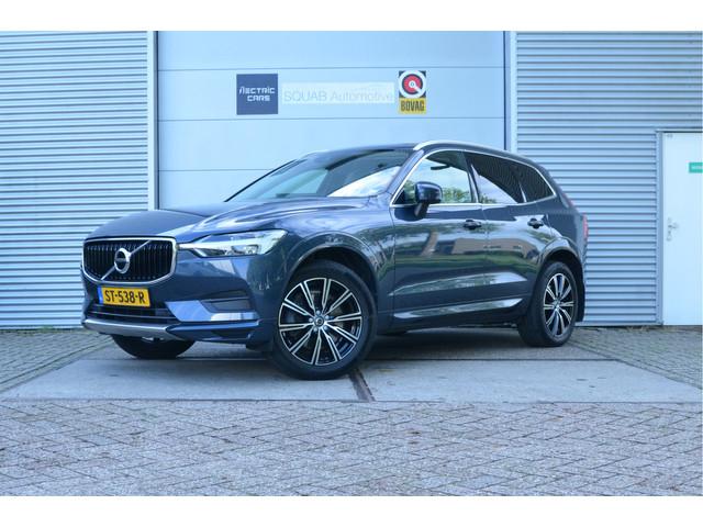 Volvo XC60 2018 Benzine