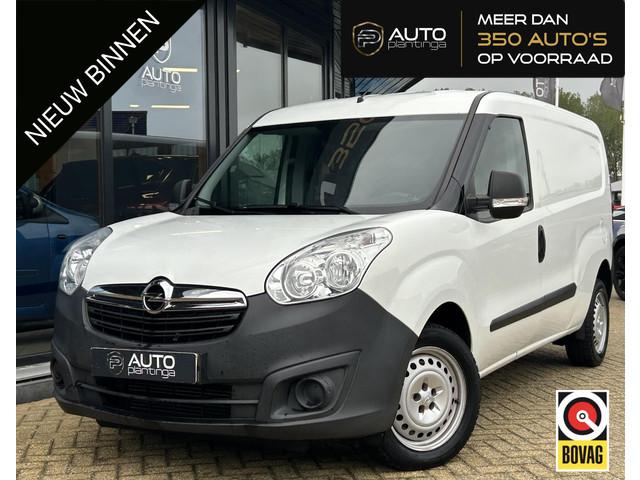 Opel Combo 2018 Diesel