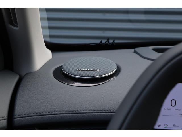 Geely Starray EM-i