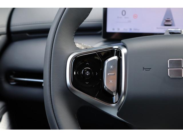 Geely Starray EM-i