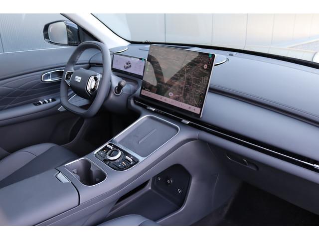 Geely Starray EM-i