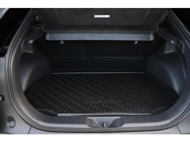 Toyota CHR +
