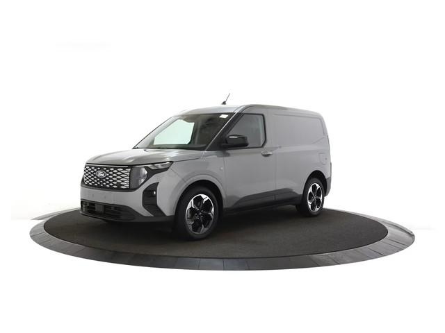 Ford E-Transit Courier 2026 Elektrisch
