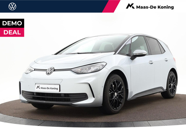 Volkswagen ID.3 2024 Elektrisch