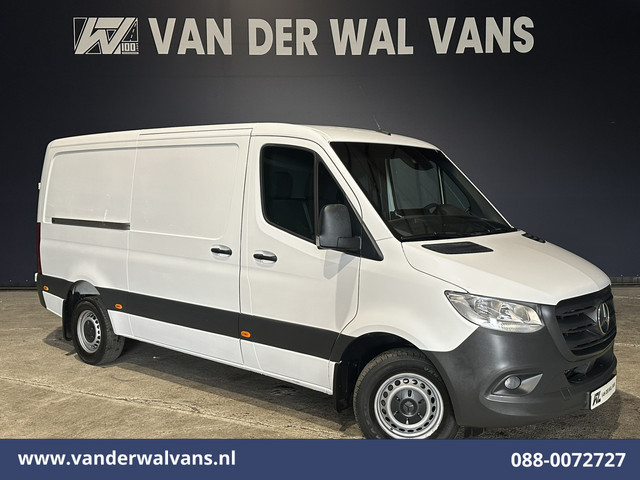 Mercedes-Benz Sprinter 2021 Diesel