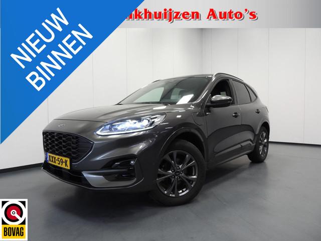 Ford Kuga 2022 Hybride