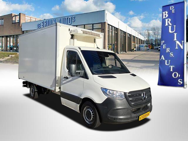 Mercedes-Benz Sprinter 2021 Diesel