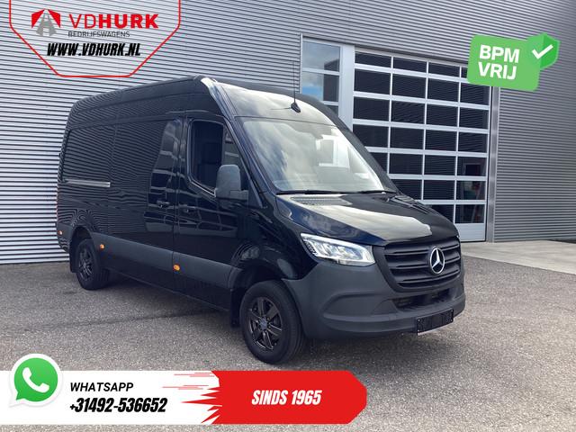 Mercedes-Benz Sprinter 2022 Diesel