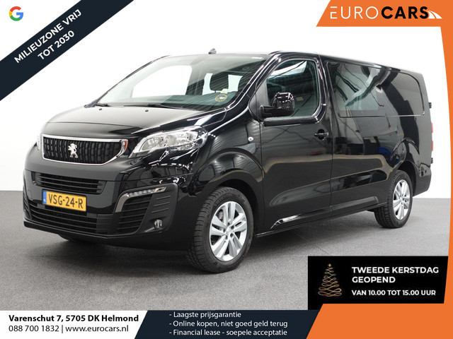 Peugeot Expert 2022 Diesel