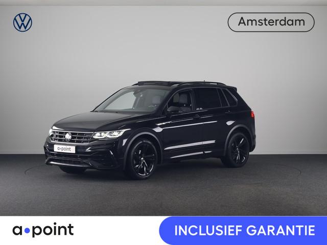 Volkswagen Tiguan 2023 Benzine