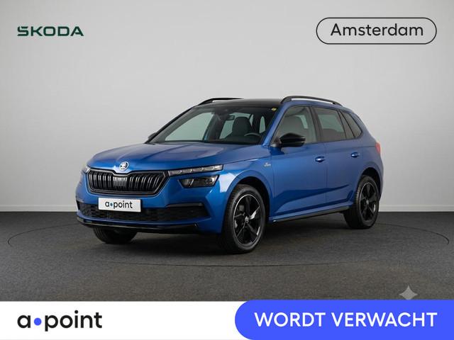 Skoda Kamiq 2023 Benzine