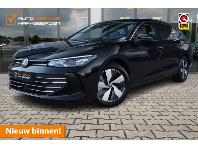 Volkswagen Passat 2025 Hybride