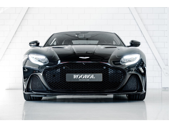 Aston Martin DBS