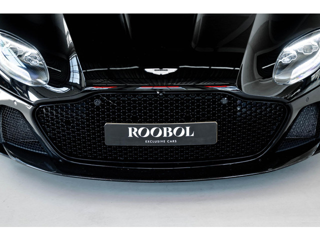 Aston Martin DBS