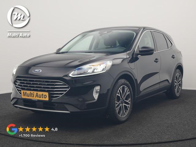 Ford Kuga 2020 Hybride