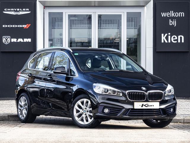 BMW 2 Serie 2017 Benzine