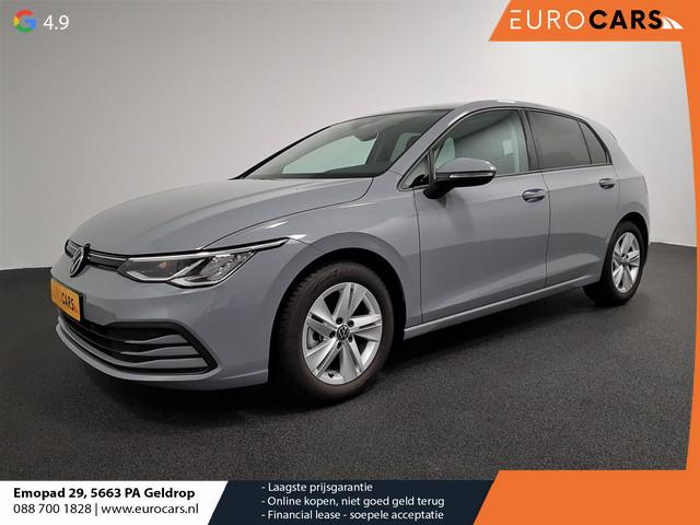 Volkswagen Golf 2020 Benzine