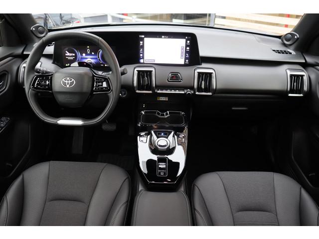 Toyota Urban Cruiser