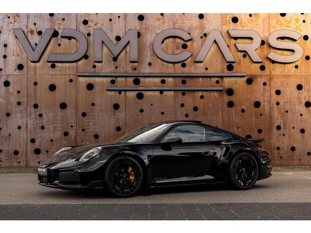Porsche 911 2026 Benzine